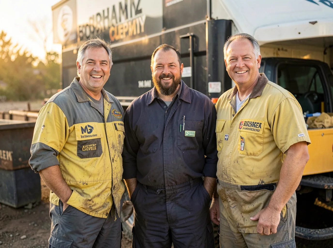 Sewage Cleanup company in Orangeburg, SC