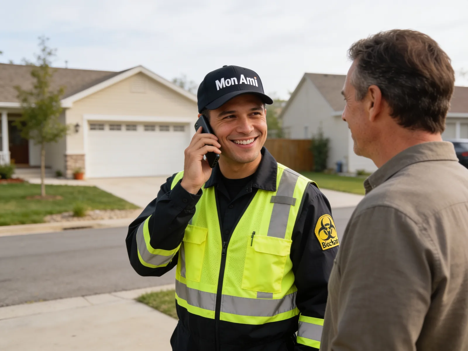 Sewage Cleanup Orangeburg, SC FAQs