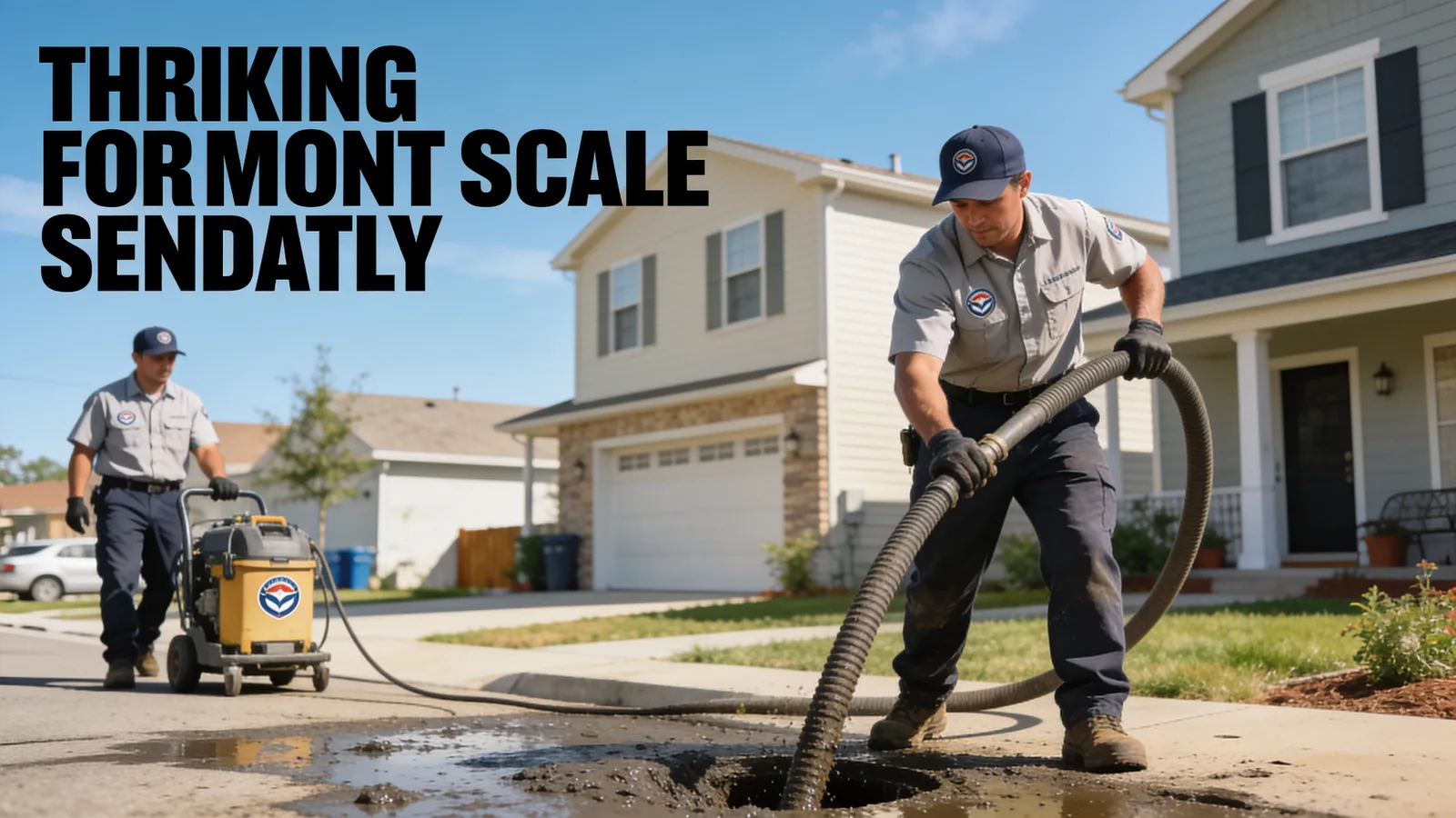 Sewage Cleanup in Orangeburg, SC near me